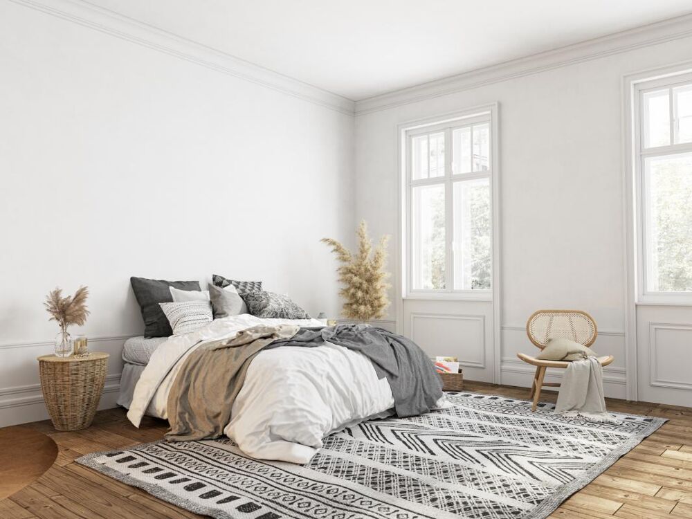 **Magnifique T4 au pied la ligne 14- L'Hay les roses**