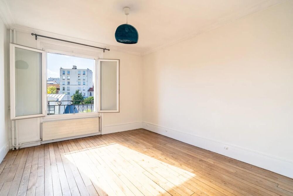 à vendre  Appartement Issy-les-Moulineaux (92130)