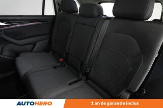 Kodiaq 1.5 TSI Hybrid ACT Selection DSG7 7PL 150 ch 2024 occasion 92130 Issy-les-Moulineaux