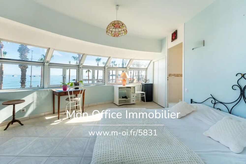 � vendre  Appartement La Ciotat (13600)