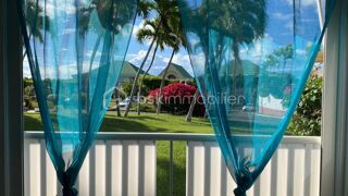  Appartement � vendre 1 pi�ce 35 m�