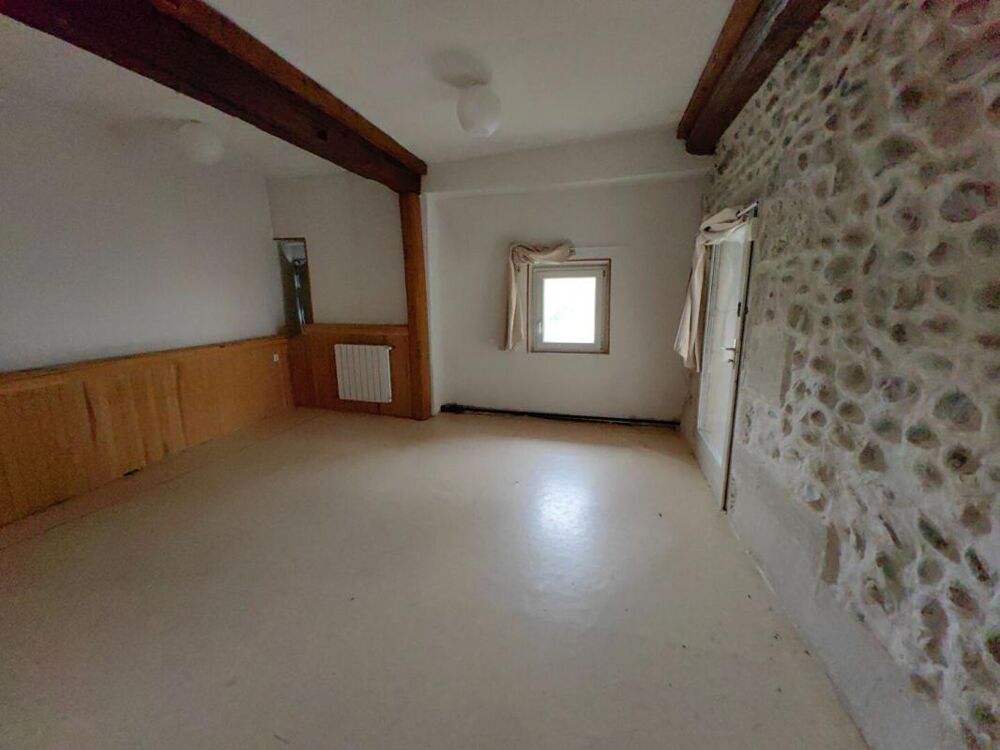 ? Maison de caractère XVII? siècle ? Vue montagnes & charme absolu ? L'albenc