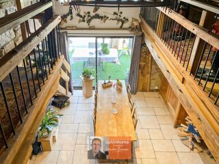  Maison � vendre 9 pi�ces 320 m�