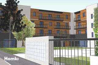  Terrain � vendre 3015 m�