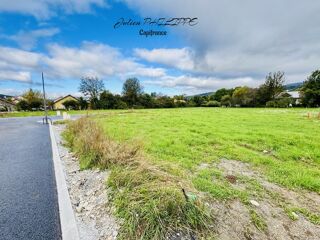  Terrain à vendre 535 m²