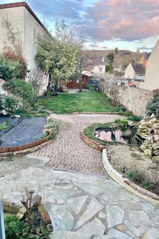  Maison � vendre 6 pi�ces 167 m�