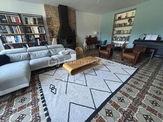  Propriété/château à vendre 8 pièces 402 m²