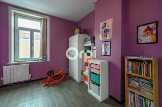  Maison � vendre 5 pi�ces 107 m�
