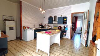  Maison à vendre 8 pièces 159 m²