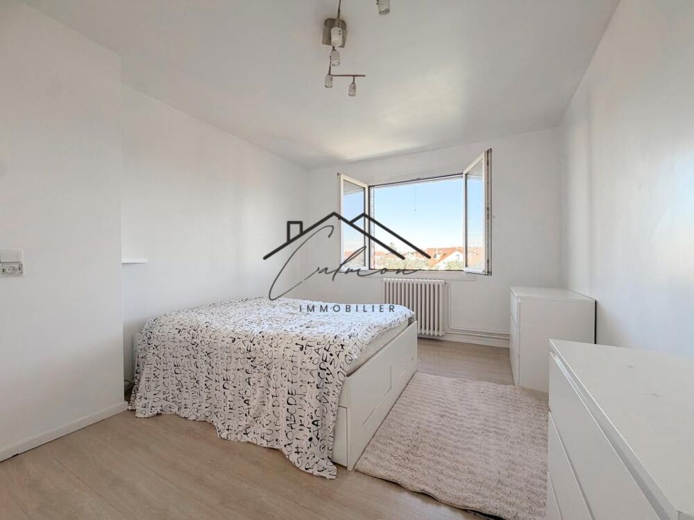 Vente Appartement Appartement Gagny