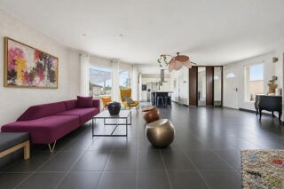  Maison à vendre 4 pièces 124 m²