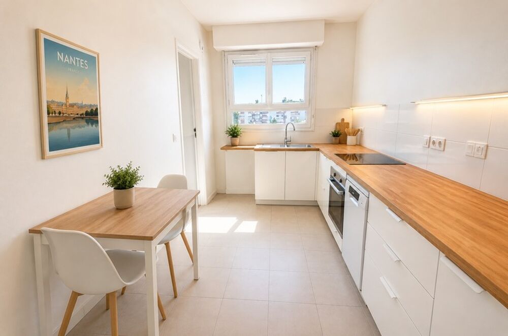 Appartement à vendre 3 pièces CHATOU (78)