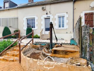 Maison 4 pièces 82 m² · à Bessé-sur-Braye · 82 m² · 97 200 €