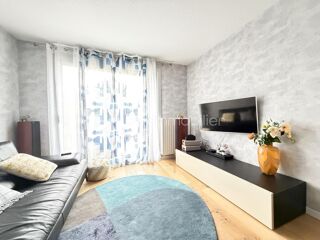  Appartement à vendre 4 pièces 79 m²