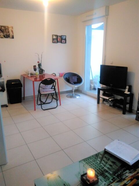  Appartement � louer 1 pi�ce 30 m�
