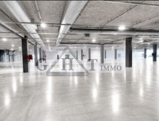   SAINT-DENIS – STADE DE FRANCE – LOCAL COMMERCIAL 4 329 M² À LOUER Saint denis