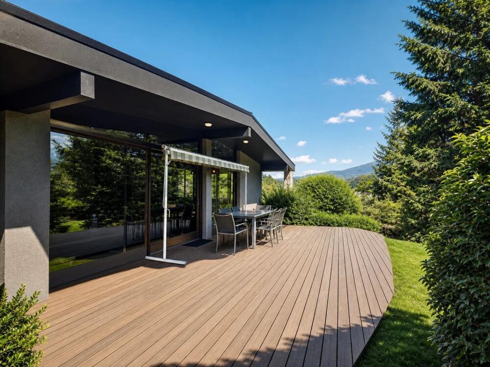 Maison d'architecte 7 pièces de 190 m² à Alby-sur-Chéran