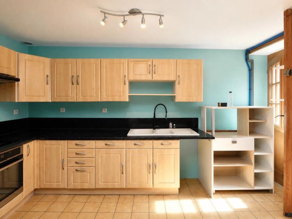 Maison de 3 pièces de 72 m² à Héricy