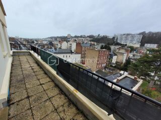  Appartement � vendre 4 pi�ces 65 m�