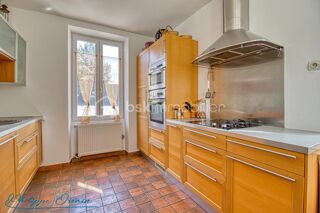  Maison � vendre 6 pi�ces 125 m�