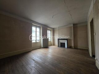  Maison à vendre 3 pièces 75 m²