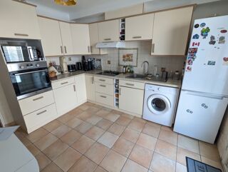  Appartement à vendre 3 pièces 66 m²