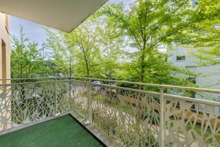  Appartement � vendre 2 pi�ces 43 m�