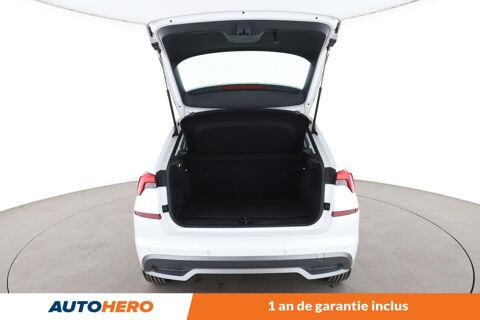 Kamiq 1.0 TSI Ambition DSG7 116 ch 2020 occasion 92130 Issy-les-Moulineaux