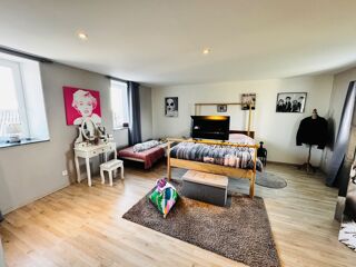  Maison � vendre 4 pi�ces 105 m�