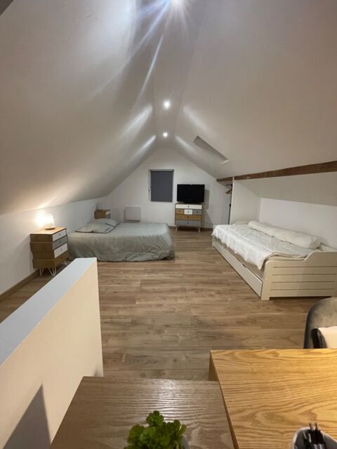  Maison � louer 3 pi�ces 58 m�