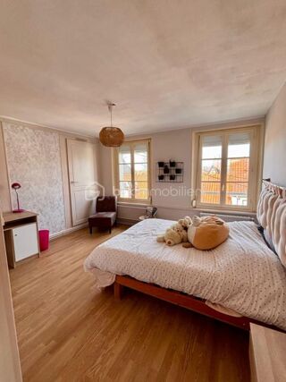  Maison  vendre 7 pices 110 m