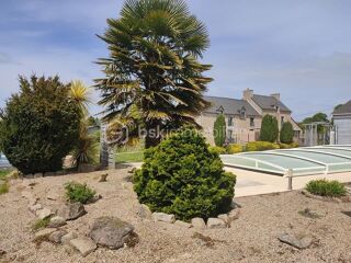  Propri�t�/ch�teau � vendre 11 pi�ces 322 m�