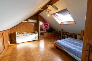  Maison à vendre 5 pièces 88 m²