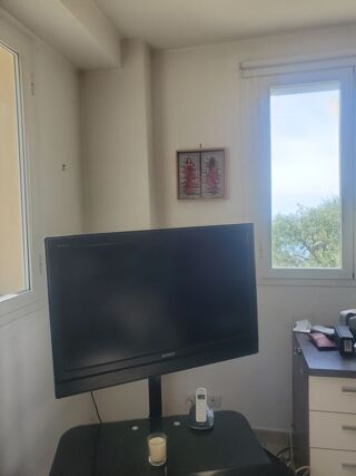  Appartement à louer 1 pièce 15 m²