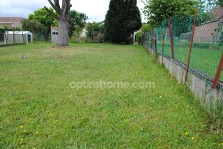  Terrain � vendre 821 m�