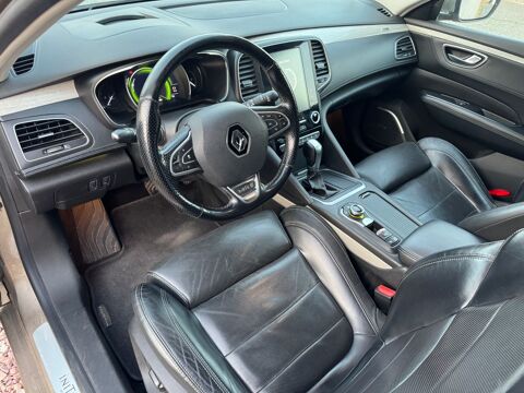 Talisman 1.6 dCi Energy 160 EDC 6 Initiale Paris 2017 occasion 27590 Pitres