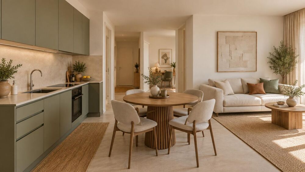 Vente Appartement BEAU T2 PROCHE DU PARC BORDELAIS Bordeaux