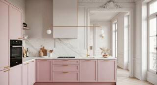  Appartement à vendre 3 pièces 60 m²