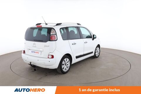 C3 Picasso 1.6 VTi Exclusive BMP6 120 ch 2015 occasion 92130 Issy-les-Moulineaux
