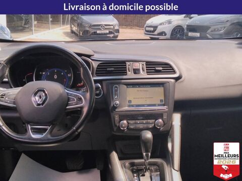 Kadjar dCi 110 Energy eco&sup2; - Intens EDC 2016 occasion 10150 Lavau