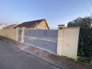  Maison à vendre 7 pièces 156 m²