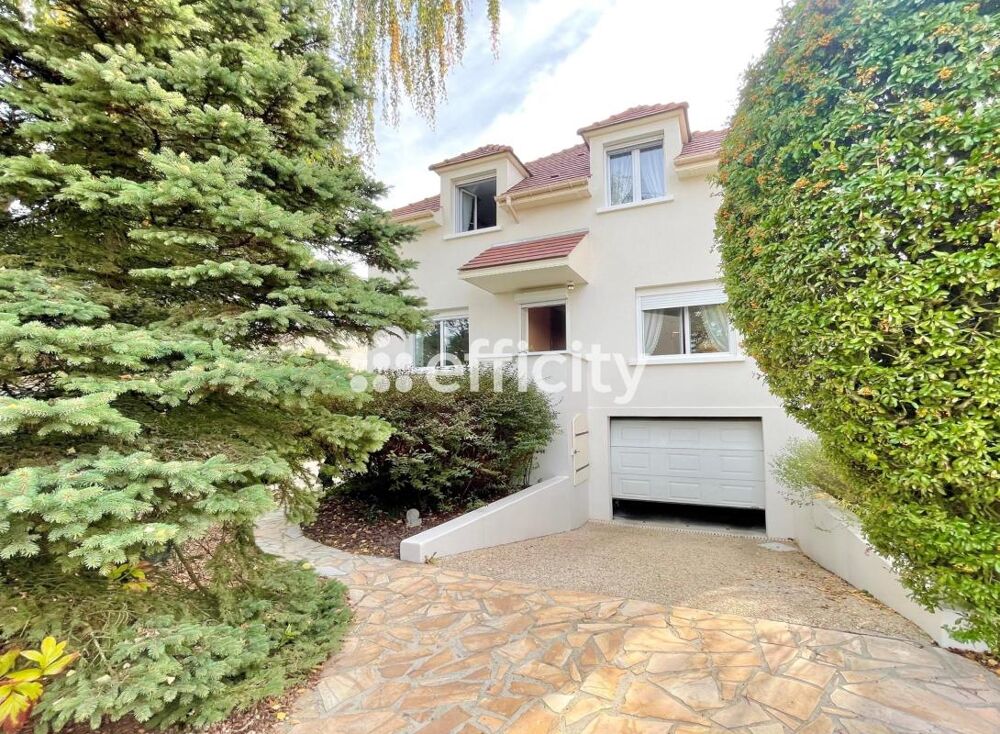 � vendre  Maison Antony (92160)