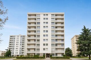  Appartement à vendre 4 pièces 79 m²