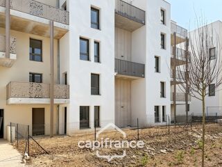  Appartement � vendre 1 pi�ce 38 m�