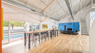  Loft à vendre 11 pièces 412 m²