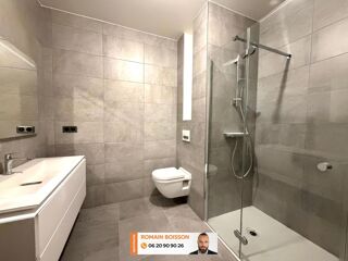  Appartement à vendre 4 pièces 97 m²