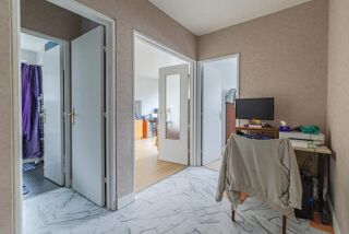  Appartement à vendre 2 pièces 50 m²