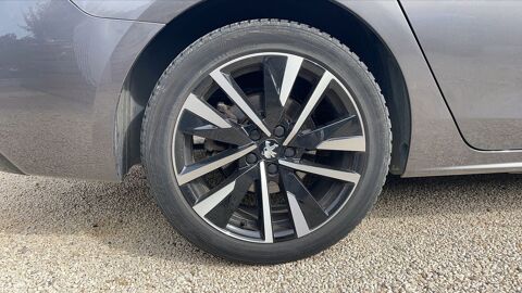 508 II 1.6 PureTech 225 Hybride EAT8 Gt Pack - Automatique 2022 occasion 49400 Saumur