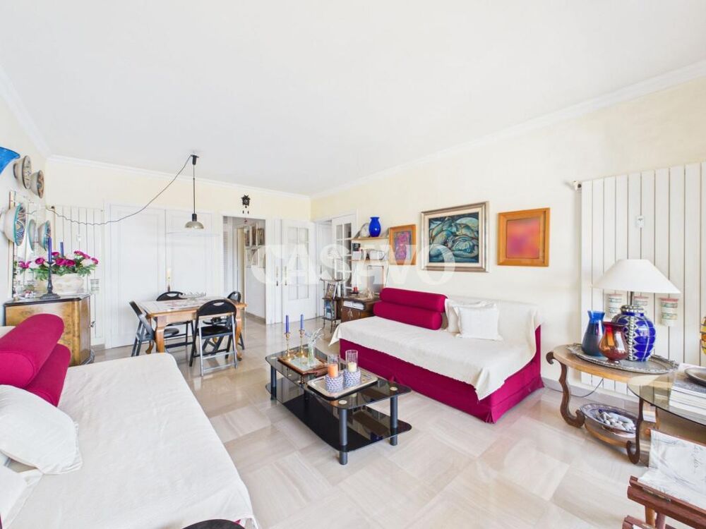 � vendre  Appartement Villefranche-sur-Mer (06230)