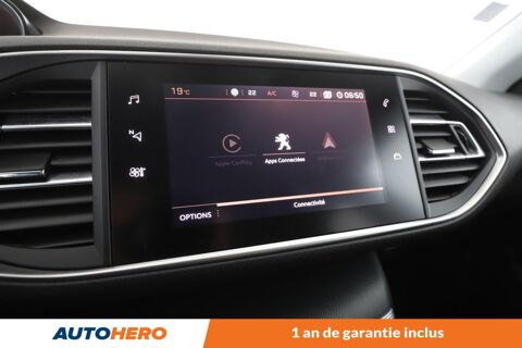 308 1.5 Blue-HDi Tech Edition EAT8 130 ch 2020 occasion 92130 Issy-les-Moulineaux